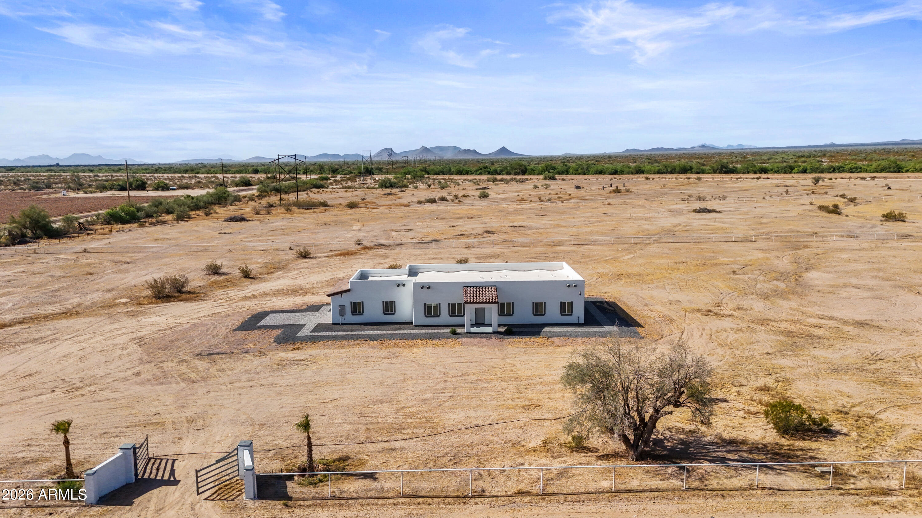 40179 West Robles Road Stanfield, AZ 85172 - Photo 25 of 30 DJI_20260426085718_0637_D