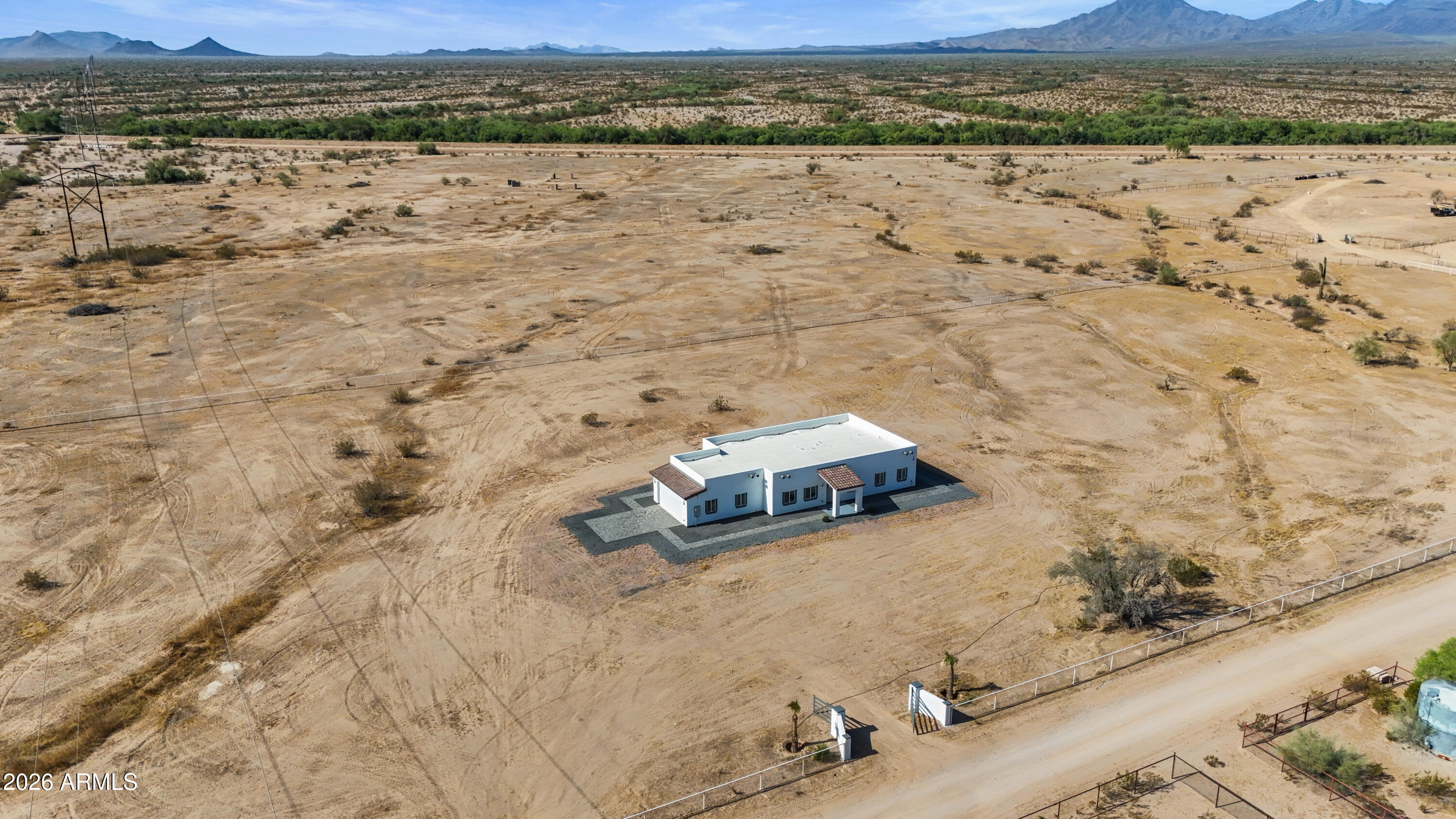 40179 West Robles Road Stanfield, AZ 85172 - Photo 26 of 30 DJI_20260426085737_0640_D