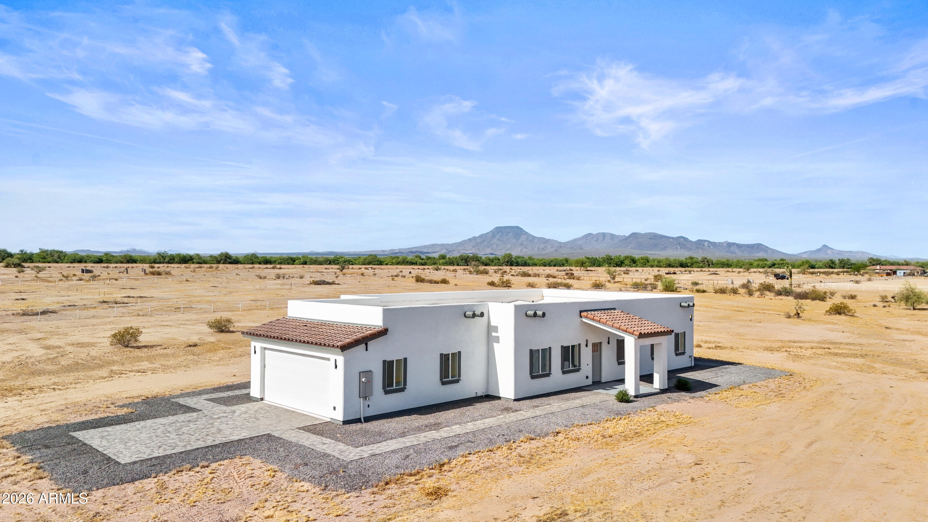 40179 West Robles Road Stanfield, AZ 85172 - Photo 3 of 30 DJI_20260426085424_0613_D