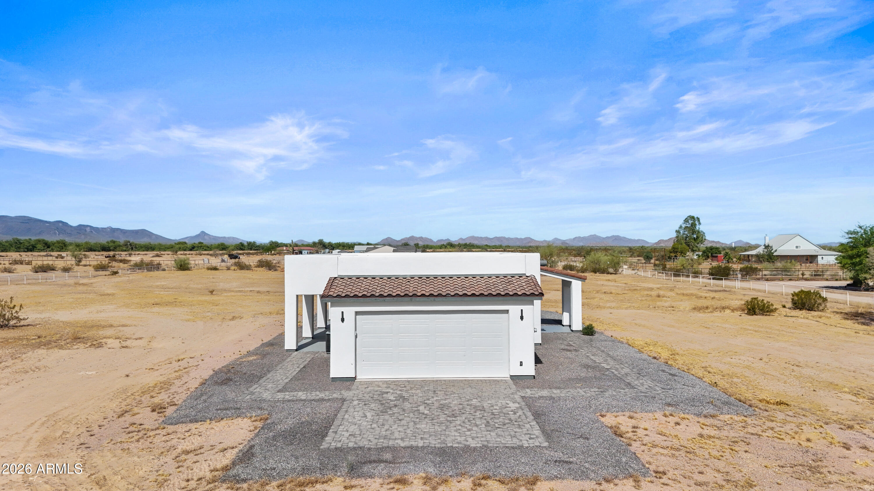 40179 West Robles Road Stanfield, AZ 85172 - Photo 4 of 30 DJI_20260426085450_0619_D