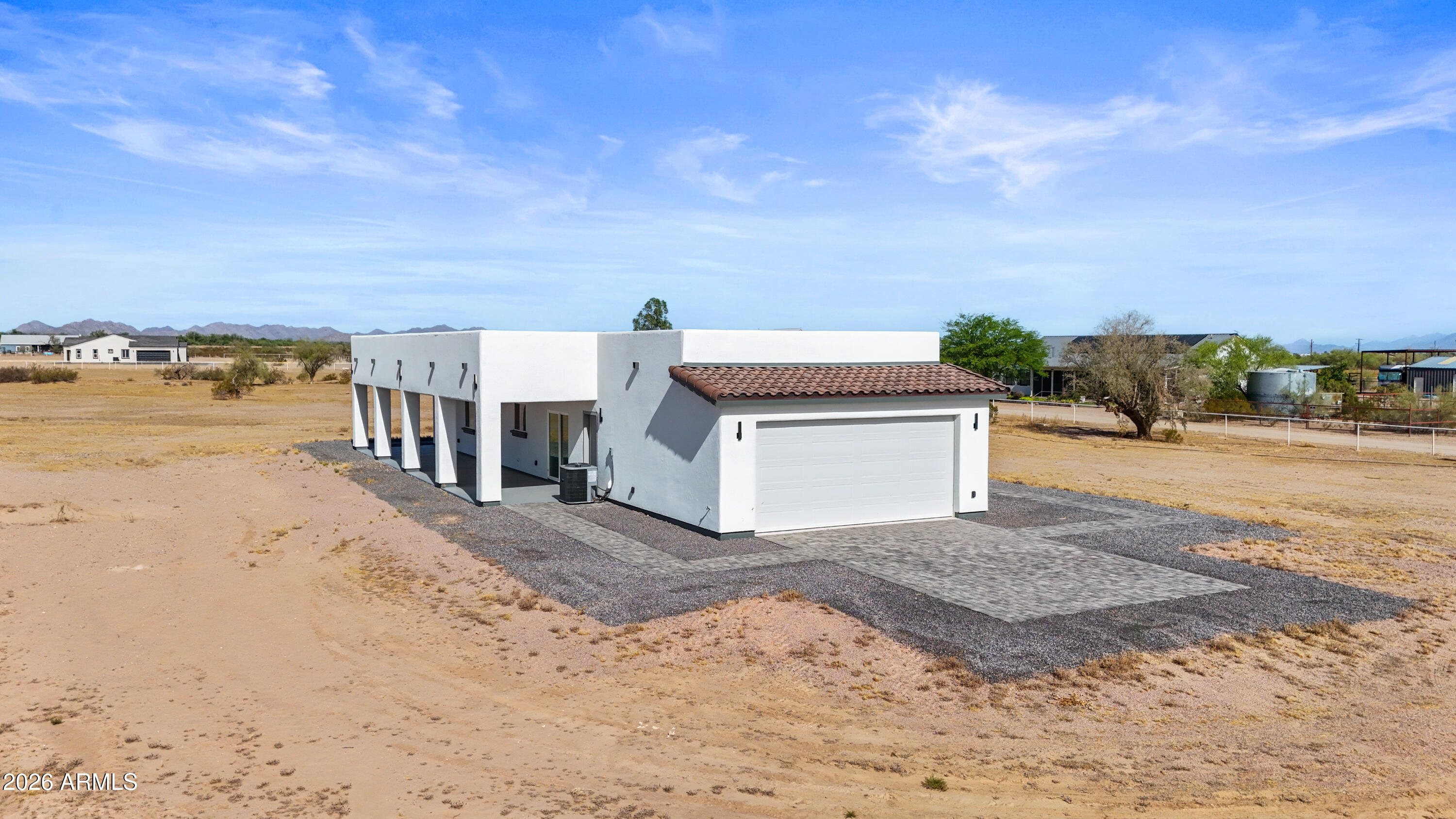 40179 West Robles Road Stanfield, AZ 85172 - Photo 5 of 30 DJI_20260426085519_0622_D