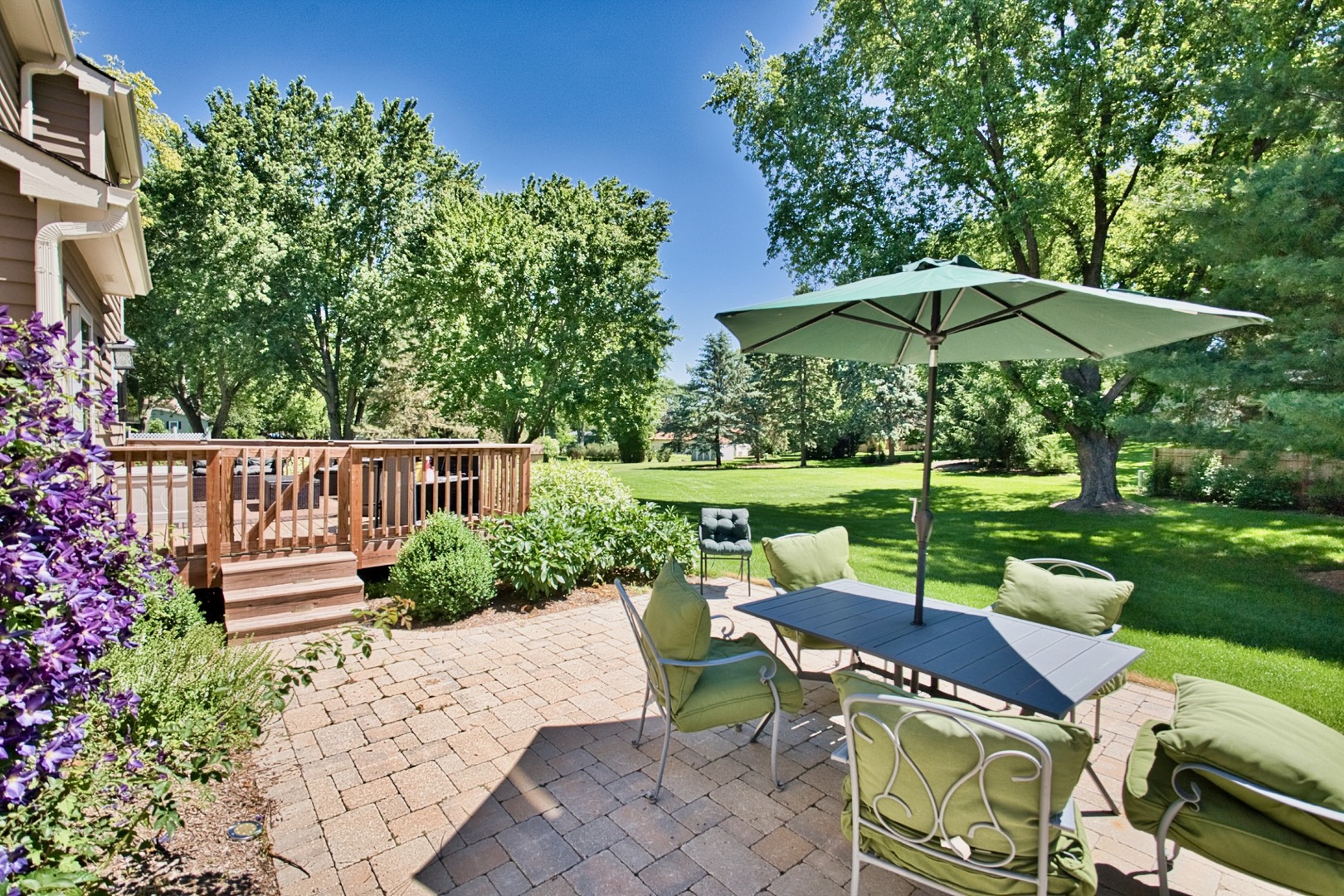 248 Perth Road Cary, IL 60013 - Photo 10 of 47