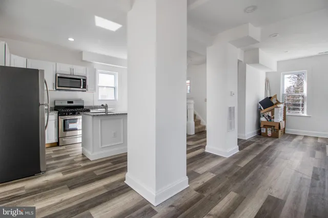 $305,000 | 5327 Hamlin Avenue, Baltimore, MD 21215