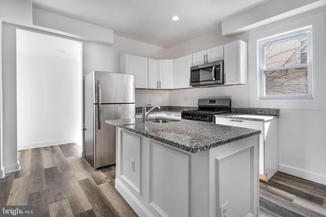 $305,000 | 5327 Hamlin Avenue, Baltimore, MD 21215