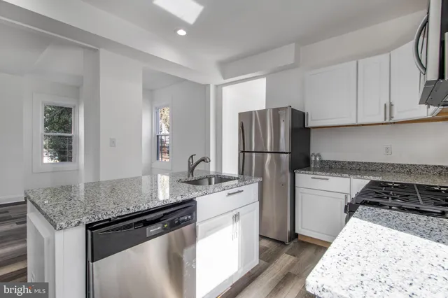 $305,000 | 5327 Hamlin Avenue, Baltimore, MD 21215