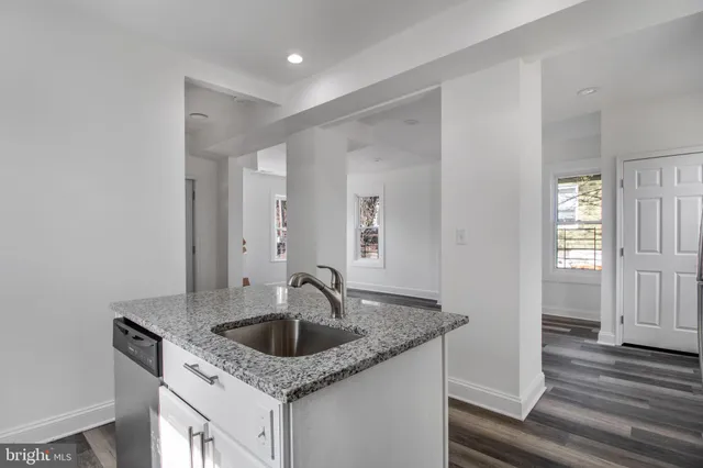 $305,000 | 5327 Hamlin Avenue, Baltimore, MD 21215