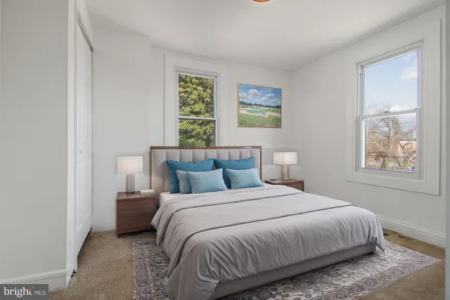 $305,000 | 5327 Hamlin Avenue, Baltimore, MD 21215