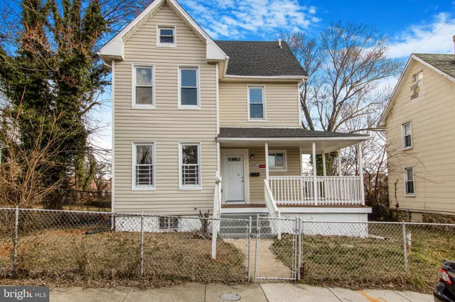 $305,000 | 5327 Hamlin Avenue, Baltimore, MD 21215