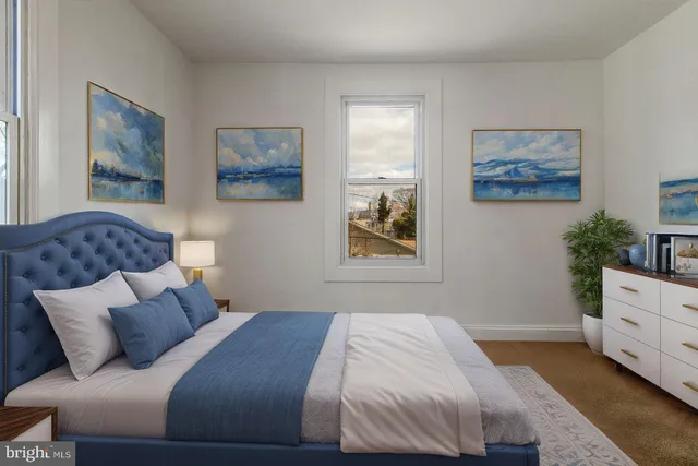 $305,000 | 5327 Hamlin Avenue, Baltimore, MD 21215