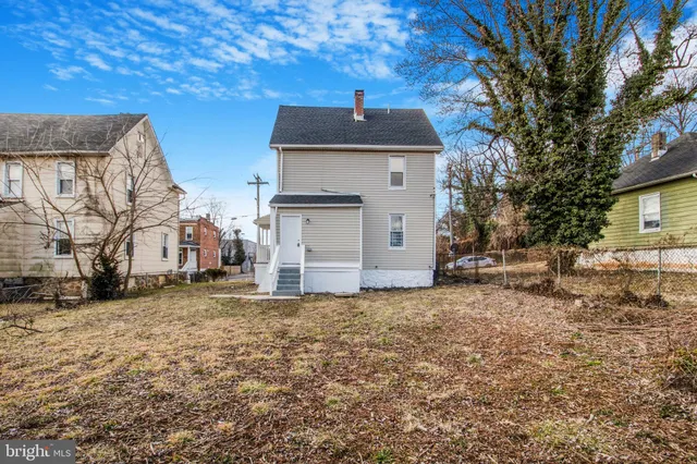 $305,000 | 5327 Hamlin Avenue, Baltimore, MD 21215