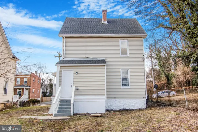 $305,000 | 5327 Hamlin Avenue, Baltimore, MD 21215