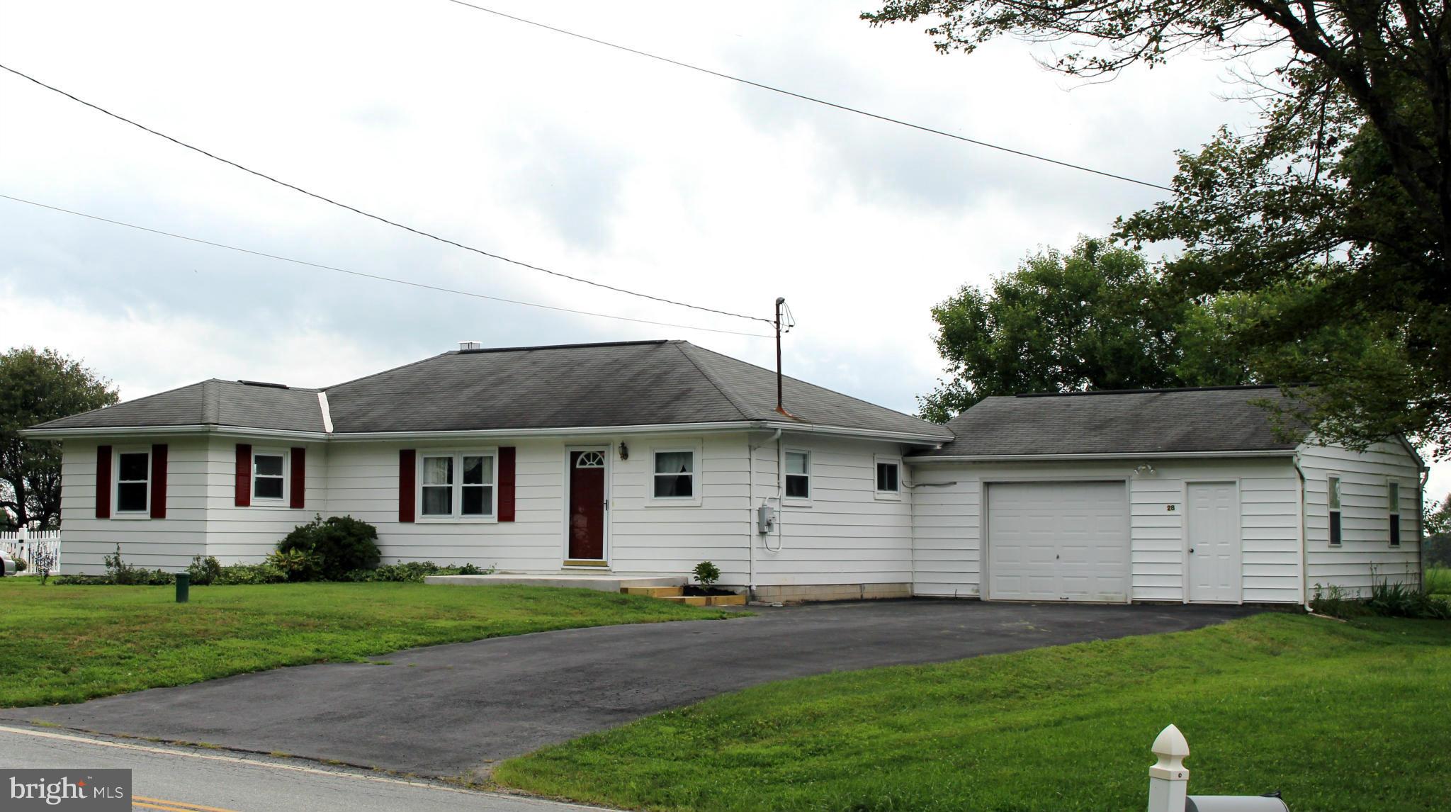 28 Wilson Road Rising Sun, MD 21911 - Photo 1 of 16 Exterior (Front)