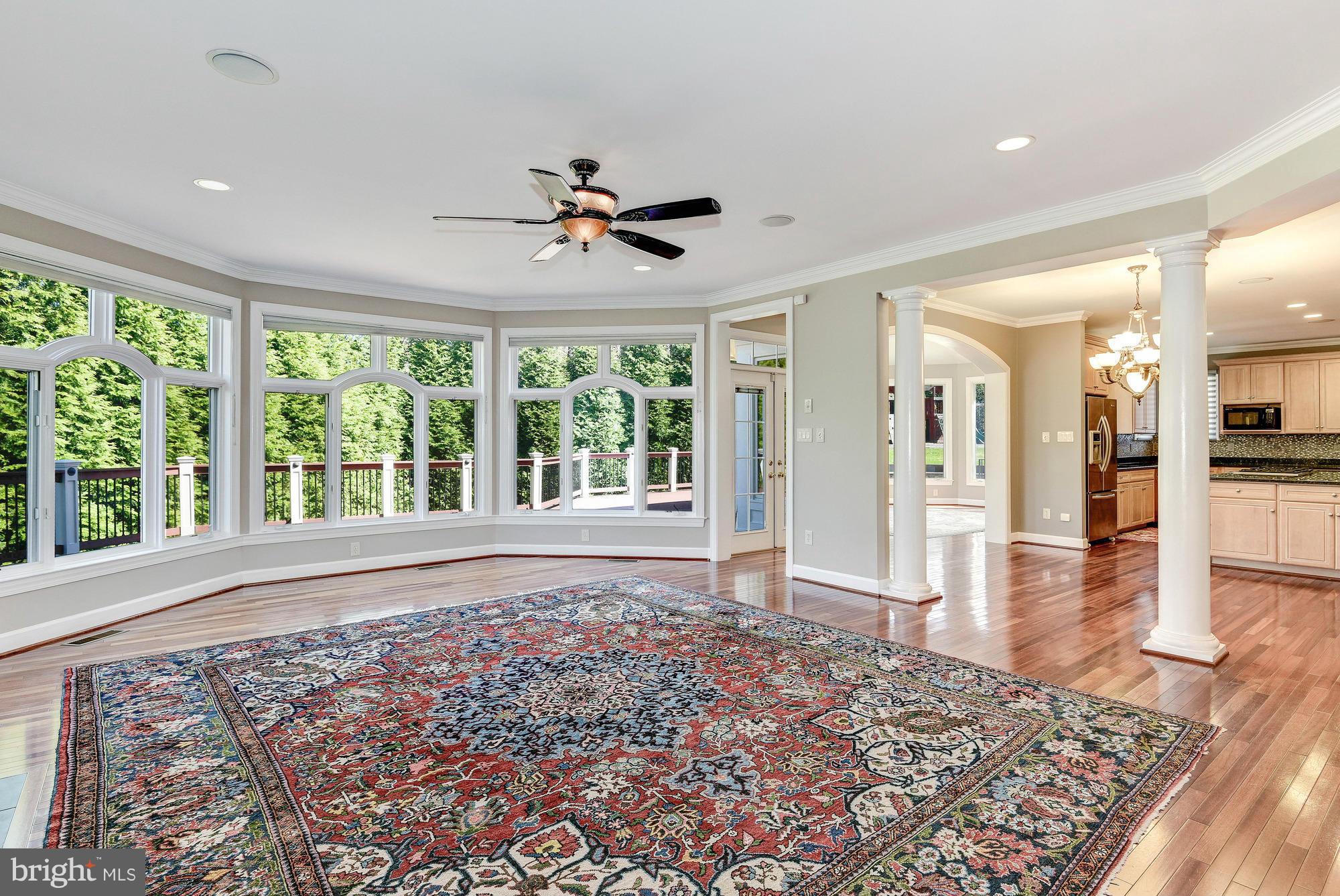 1063 Silent Ridge Court McLean, VA 22102 - Photo 17 of 33 Family Room