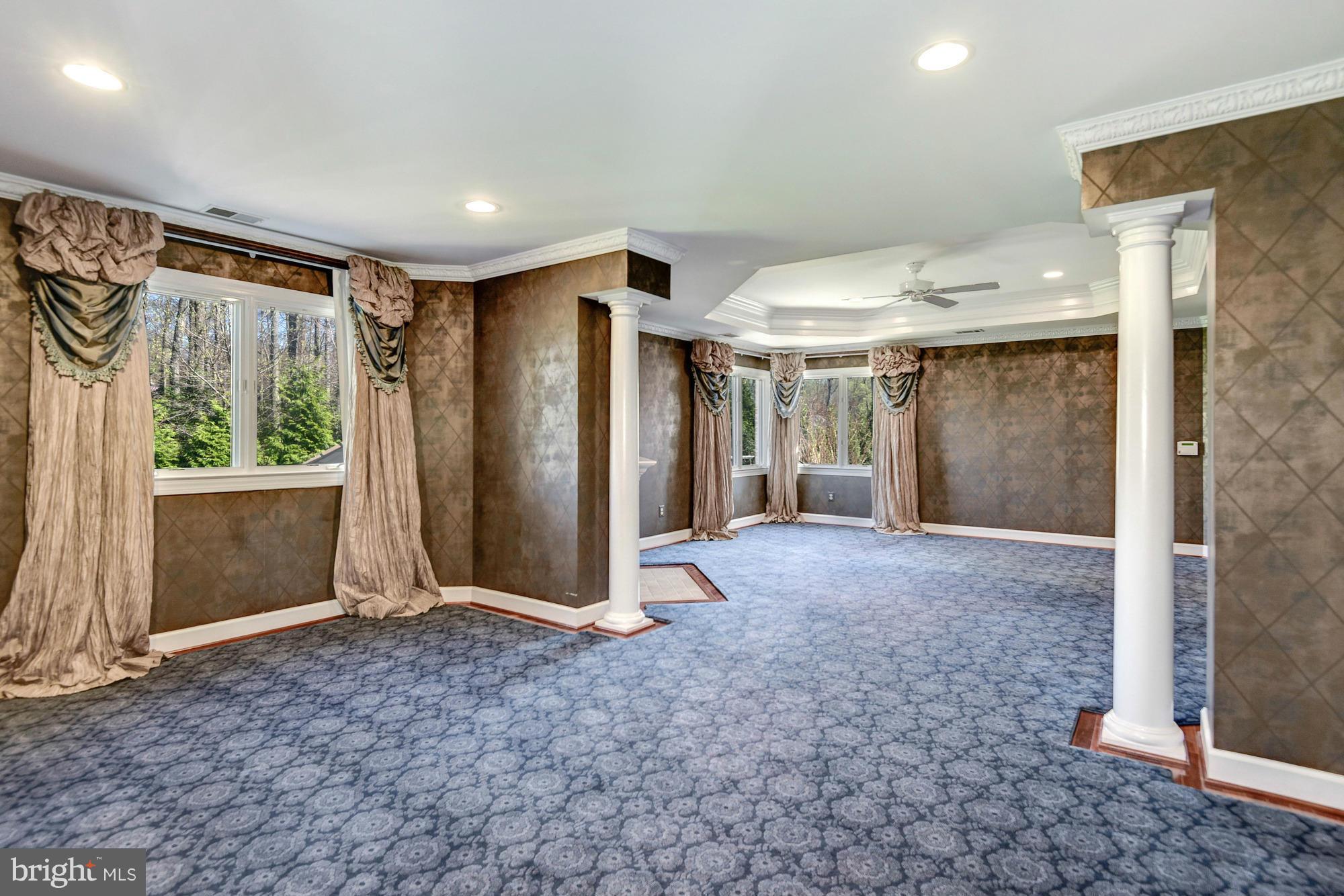 1063 Silent Ridge Court McLean, VA 22102 - Photo 21 of 33 Bedroom (Master)