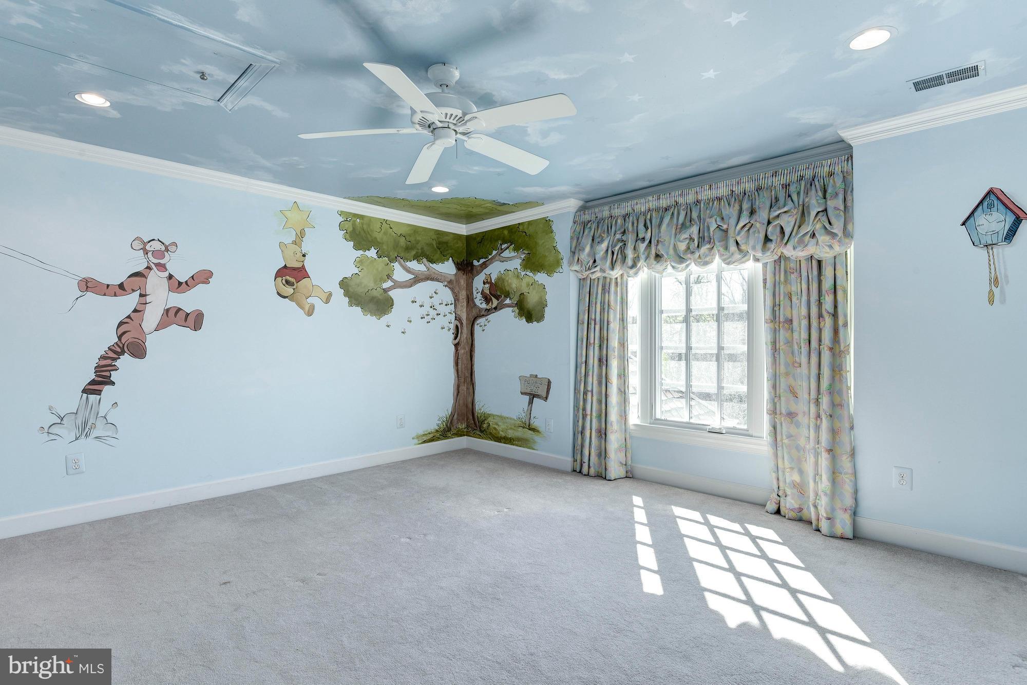 1063 Silent Ridge Court McLean, VA 22102 - Photo 25 of 33 Bedroom