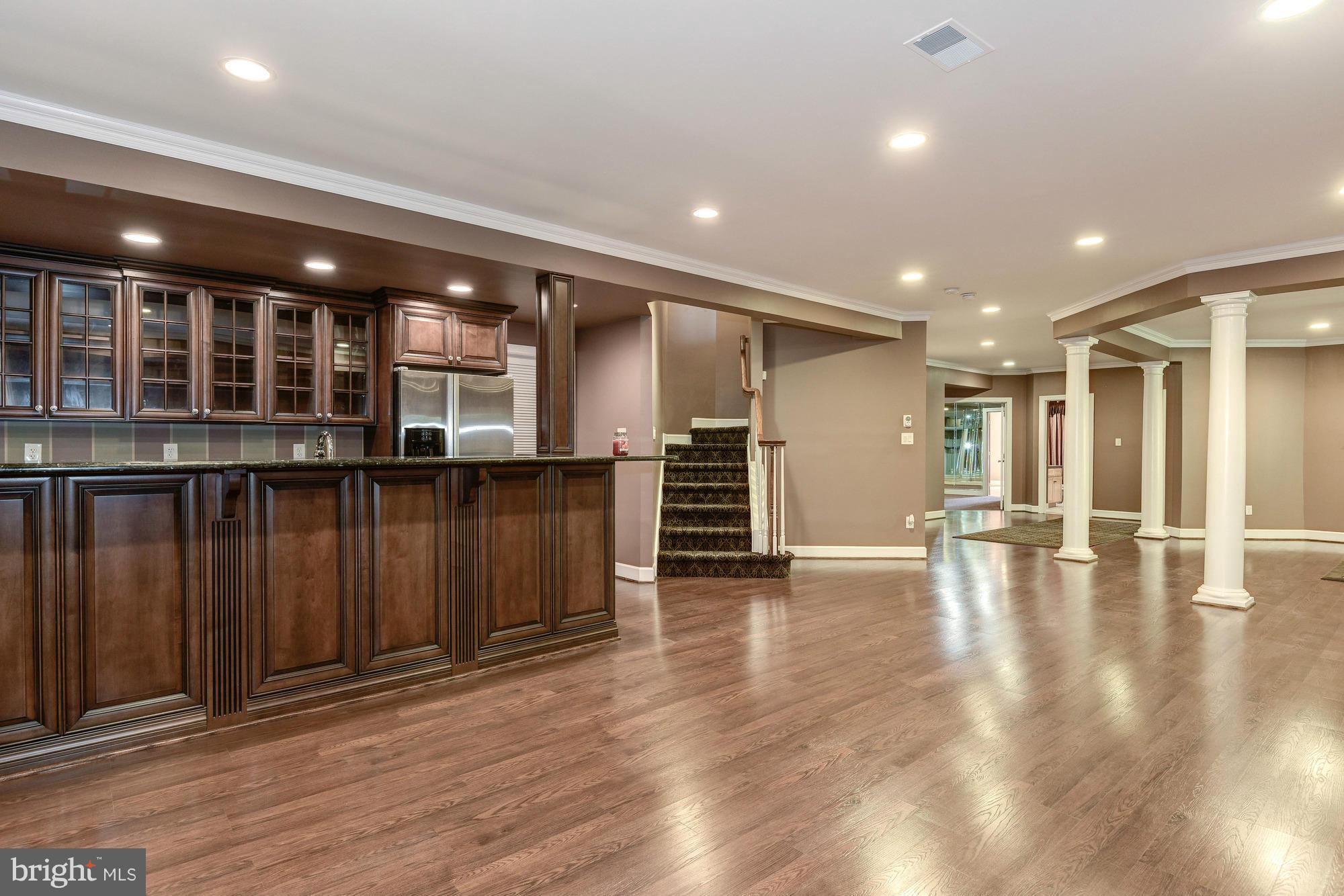 1063 Silent Ridge Court McLean, VA 22102 - Photo 27 of 33 Basement