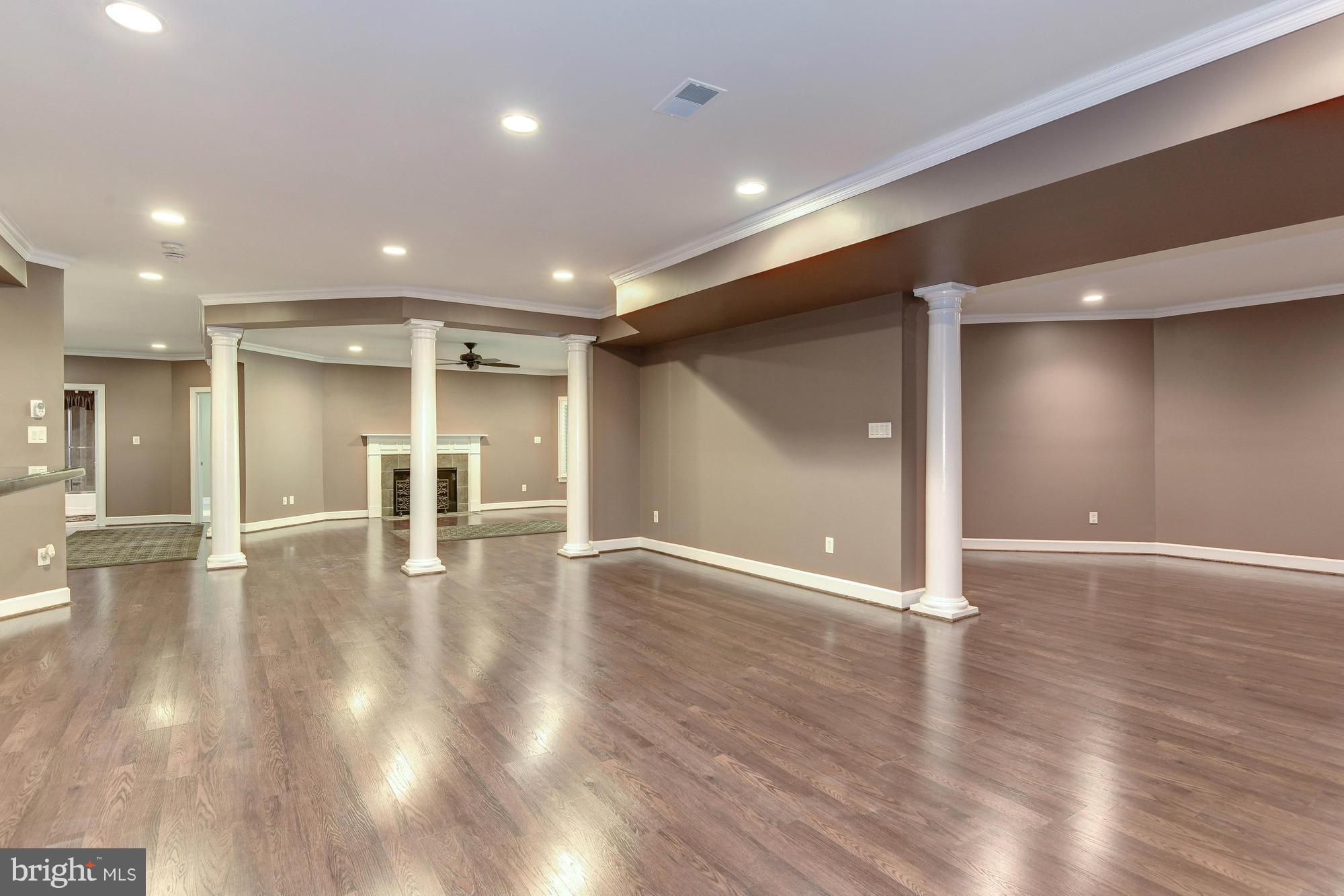 1063 Silent Ridge Court McLean, VA 22102 - Photo 29 of 33 Basement