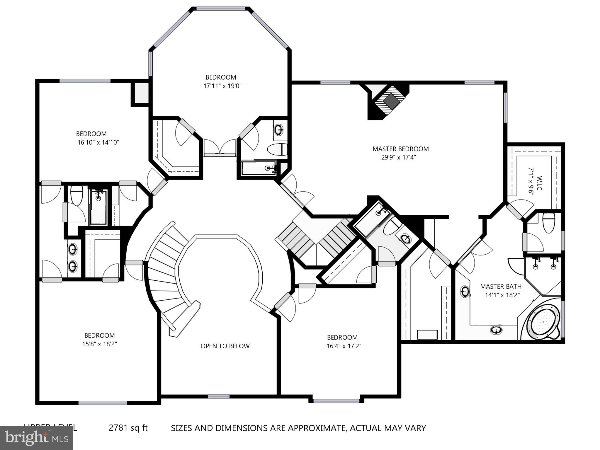 1063 Silent Ridge Court McLean, VA 22102 - Photo 31 of 33