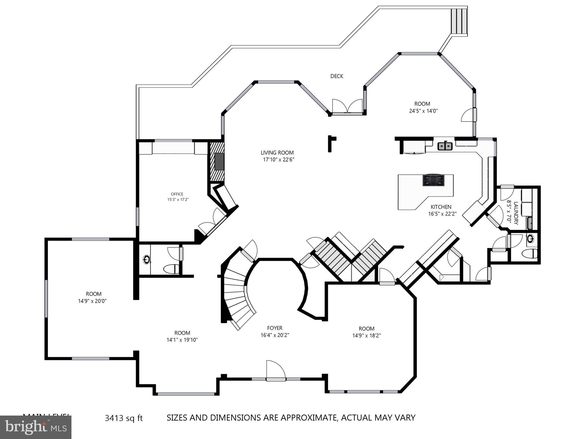 1063 Silent Ridge Court McLean, VA 22102 - Photo 32 of 33