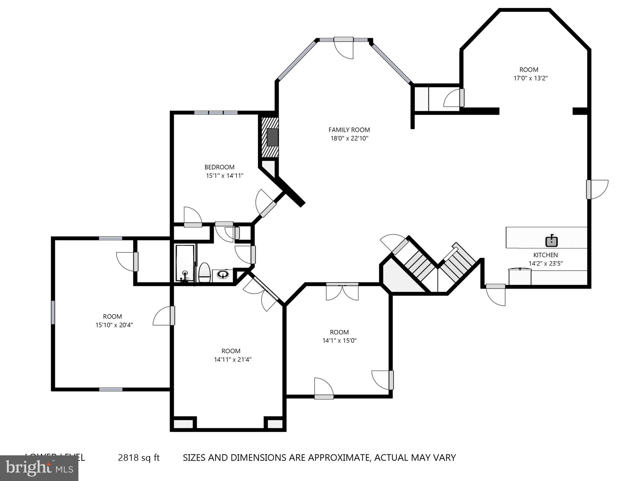 1063 Silent Ridge Court McLean, VA 22102 - Photo 33 of 33
