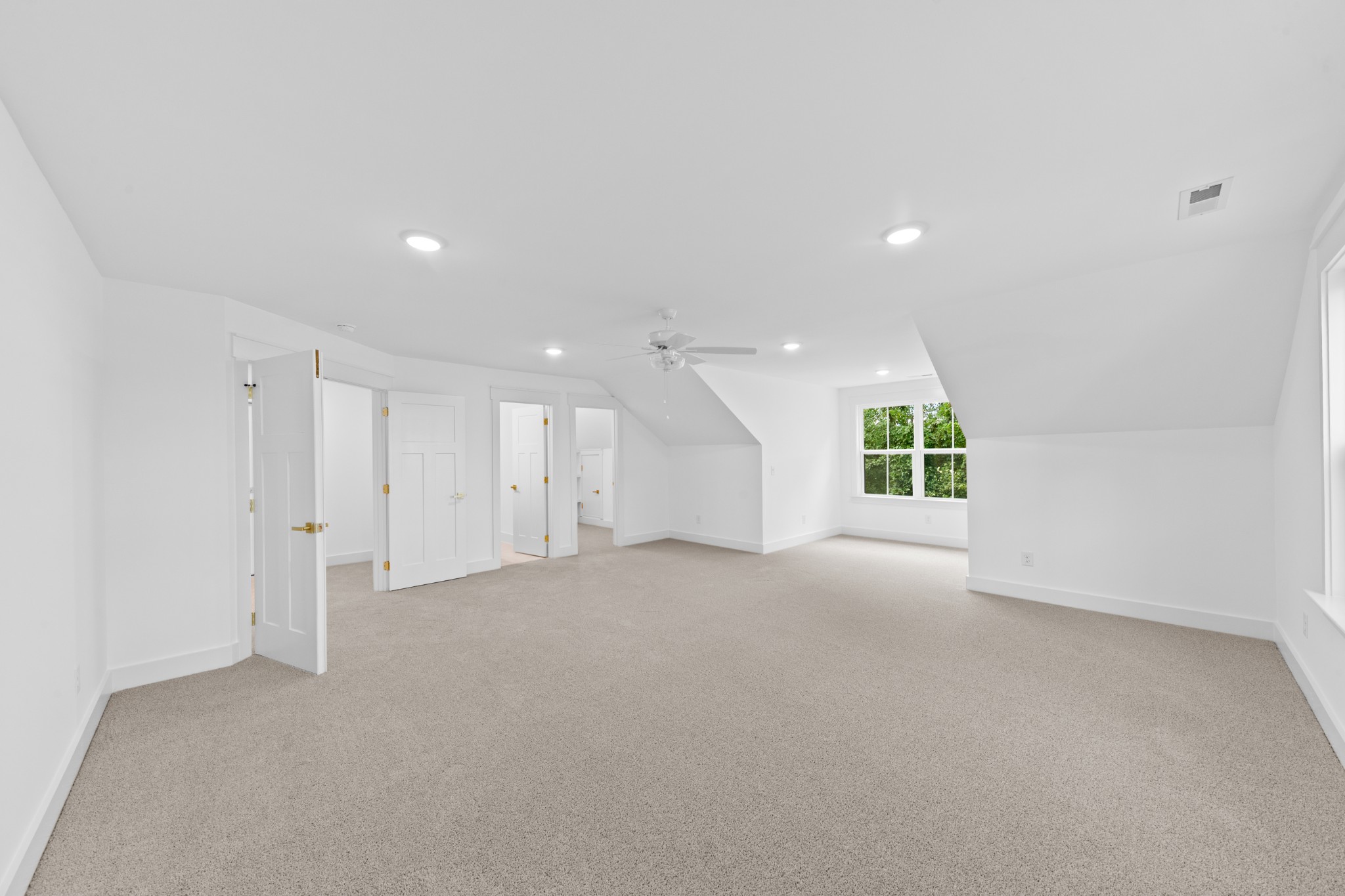 112 Stoneybrook Road Columbia, TN 38401 - Photo 37 of 47 a view of an empty room with a window