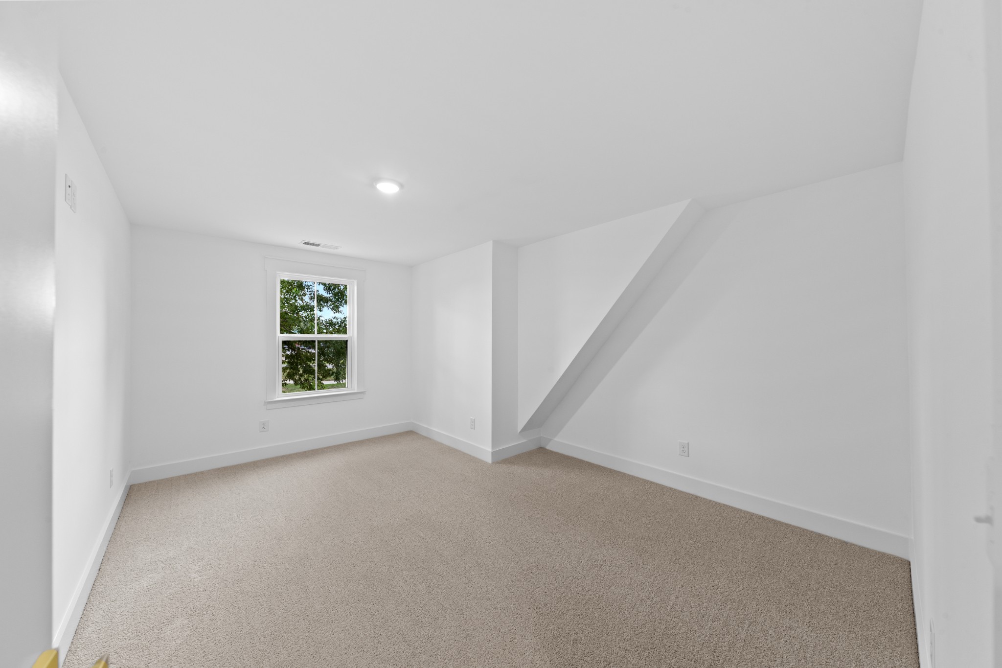 112 Stoneybrook Road Columbia, TN 38401 - Photo 39 of 47 a view of an empty room with a window