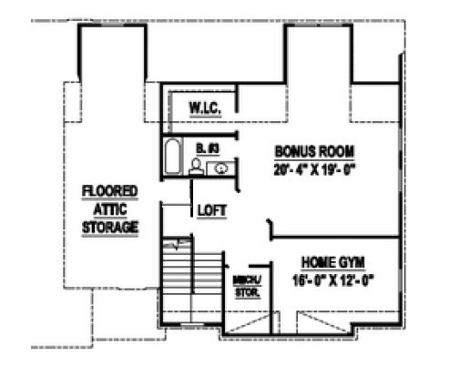 112 Stoneybrook Road Columbia, TN 38401 - Photo 44 of 47 unknown