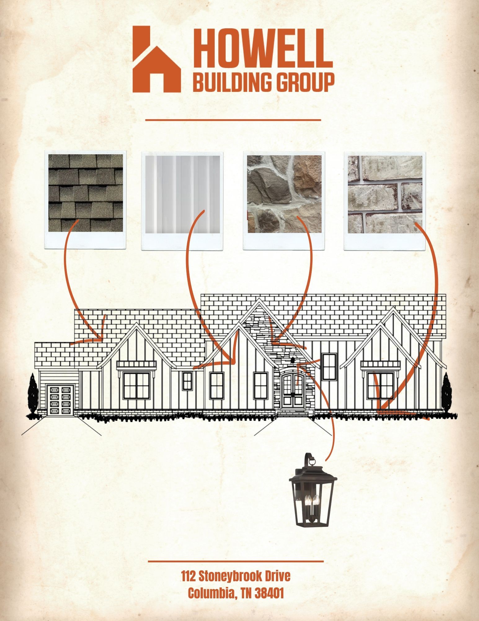 112 Stoneybrook Road Columbia, TN 38401 - Photo 45 of 47