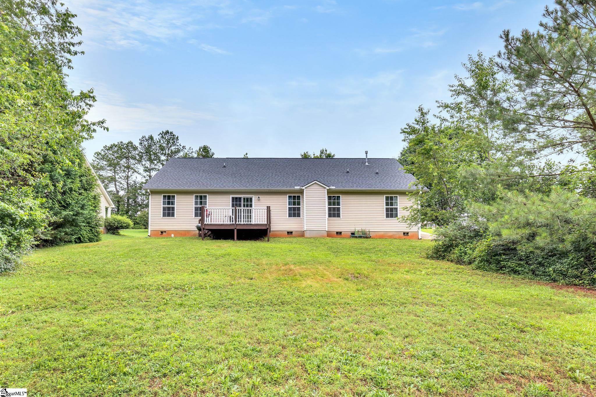 246 Waters Road Taylors, SC 29687 - Photo 34 of 45 Gallery Image 34
