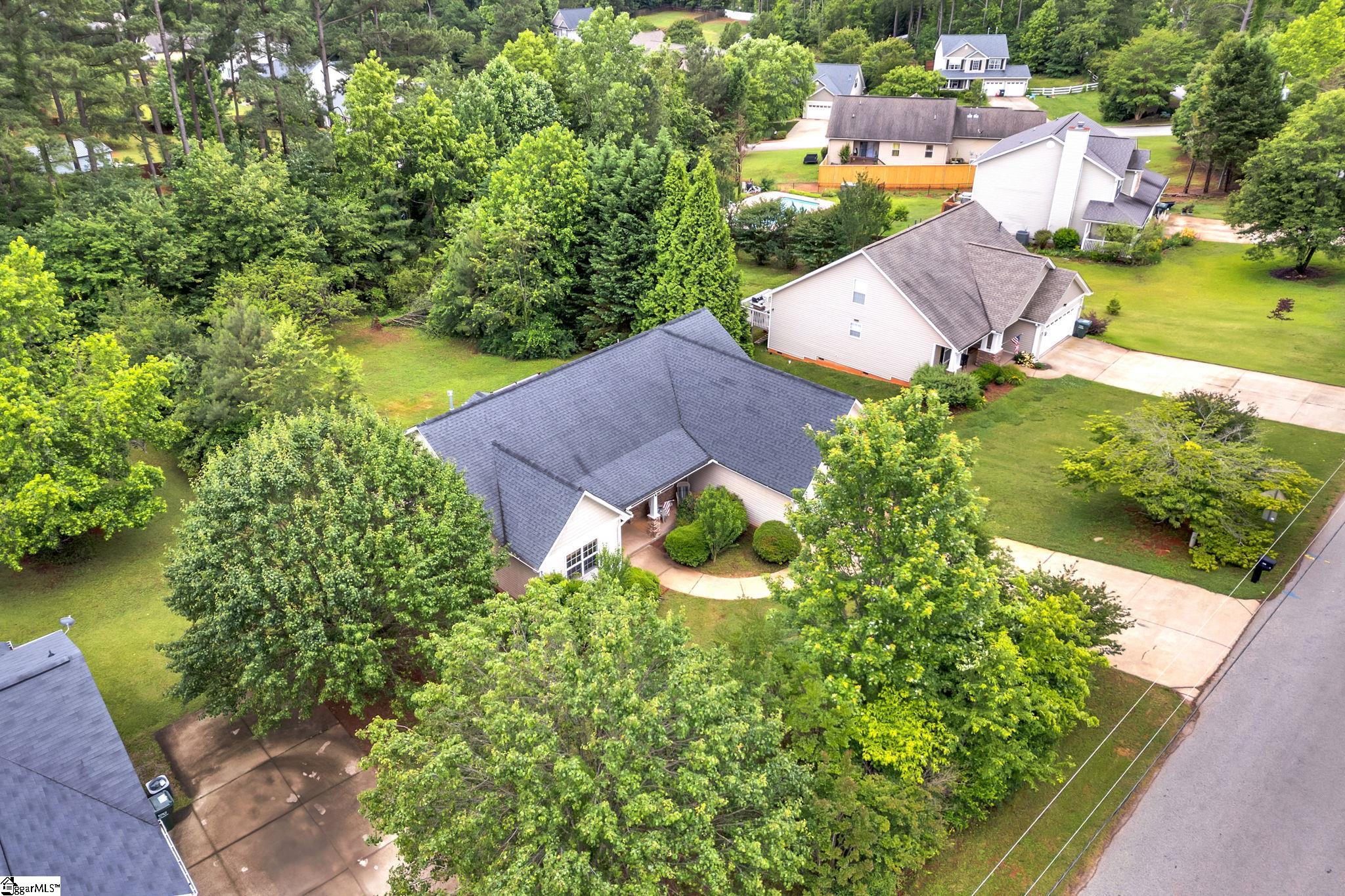 246 Waters Road Taylors, SC 29687 - Photo 43 of 45 Gallery Image 43