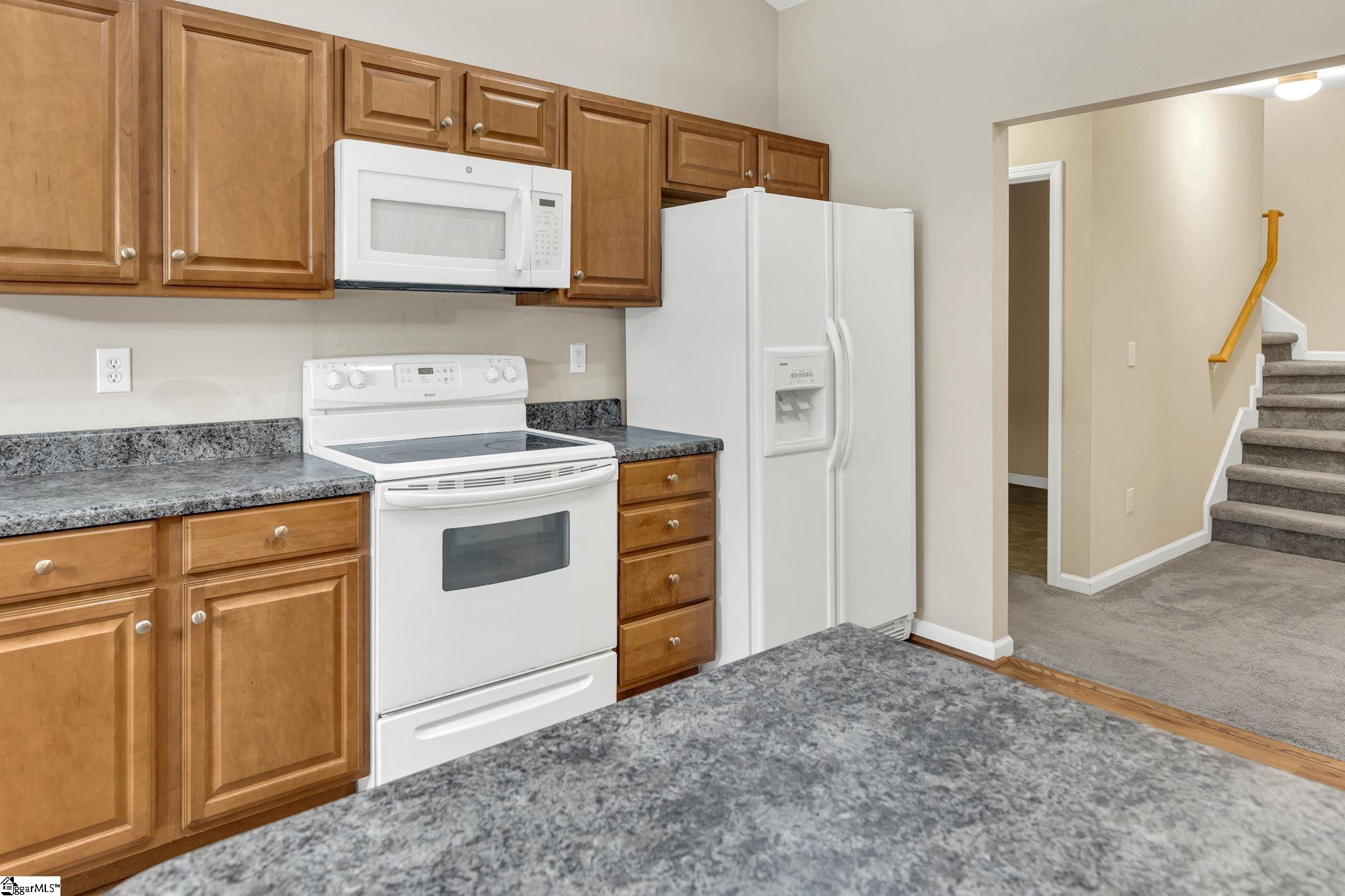 246 Waters Road Taylors, SC 29687 - Photo 9 of 45 Gallery Image 9
