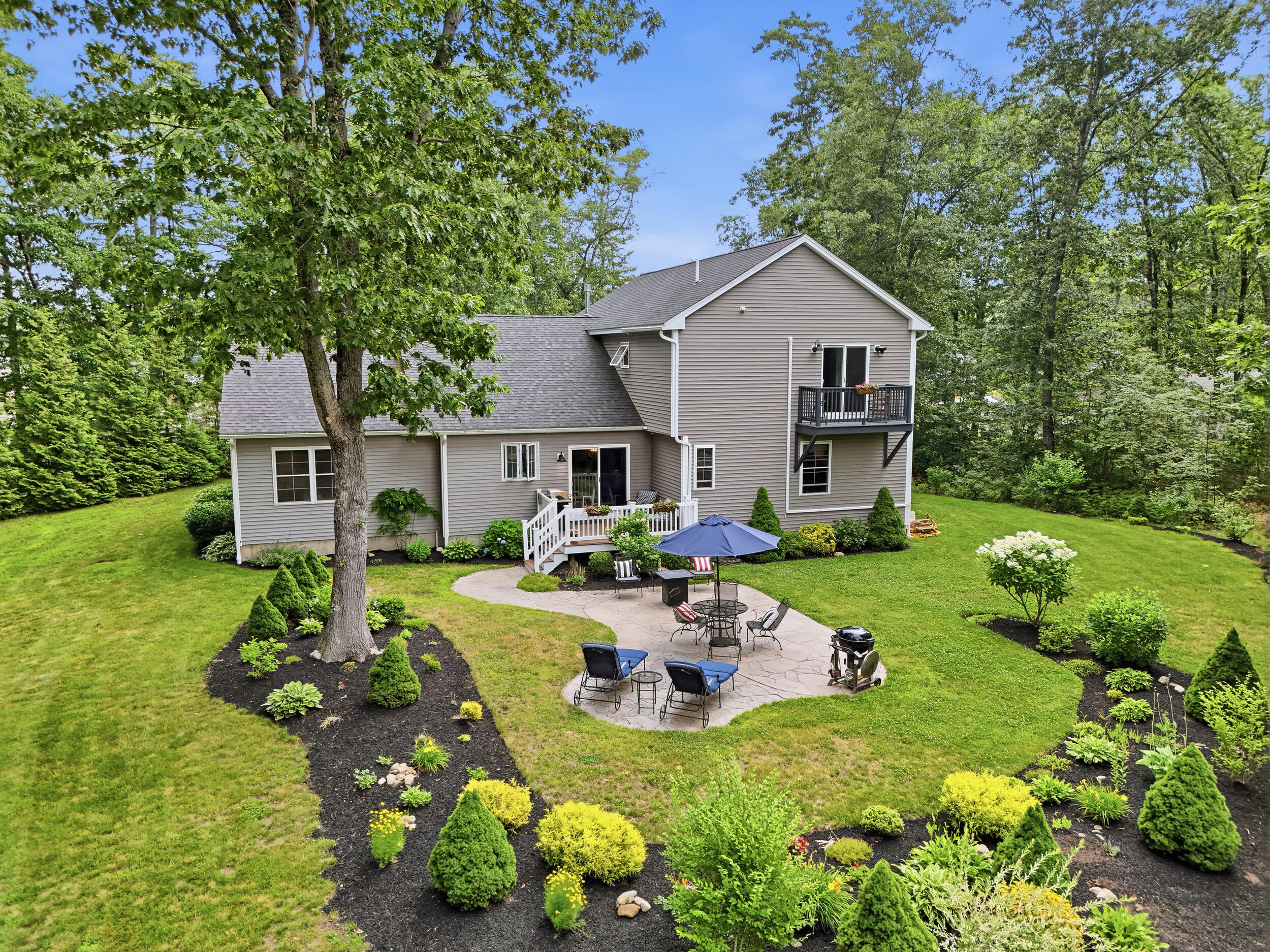 39 Crediford Road Wells, ME 04090 - Photo 5 of 73 4