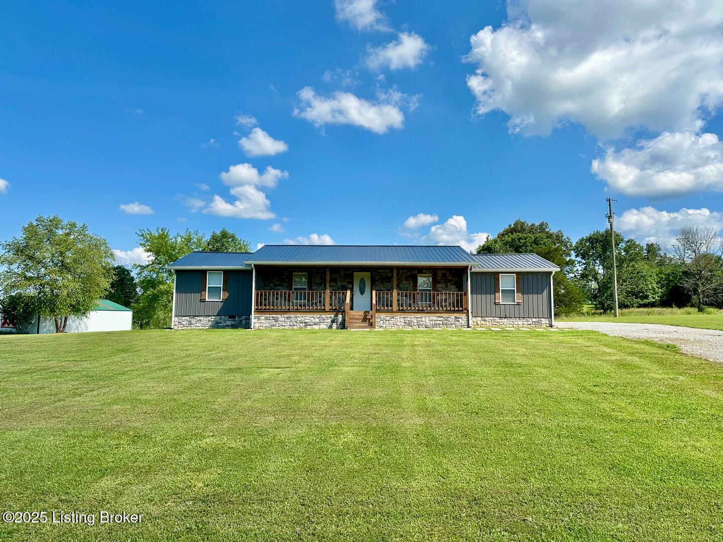 6569 Elizabethtown Road Leitchfield, KY 42754 - Photo 2 of 42 6569 Elizabethtown Rd Rd2