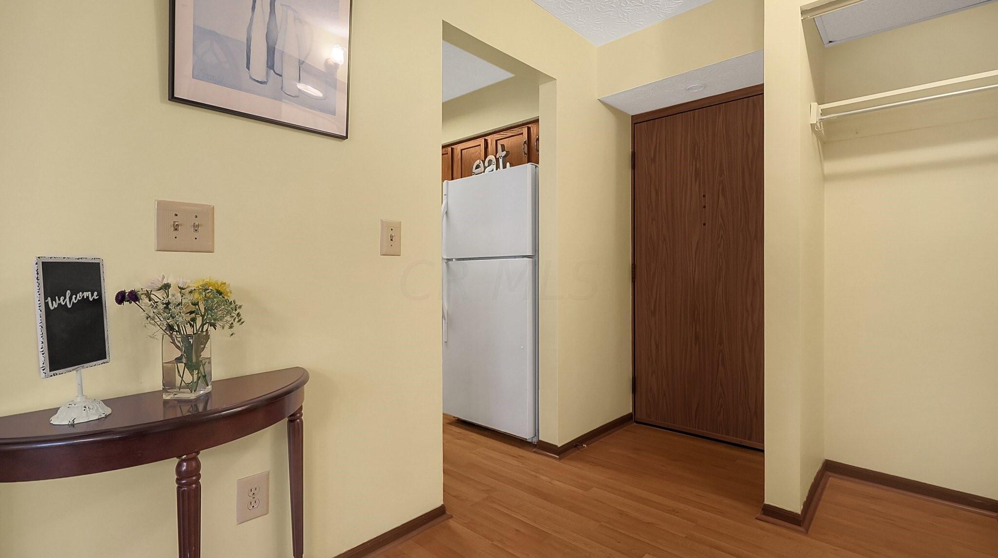 4117 Karl Road, Unit 107 Columbus, OH 43224 - Photo 2 of 22 Karl.Entry