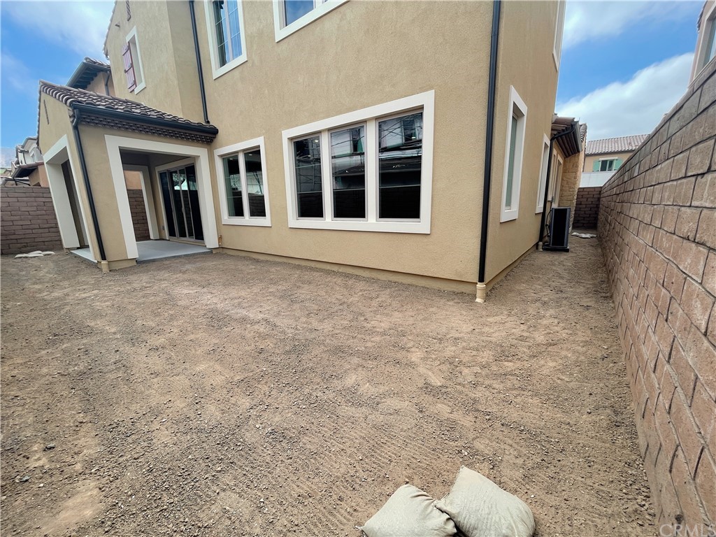 215 Sutters Mill Irvine, CA 92602 - Photo 57 of 57 a view of front door of house