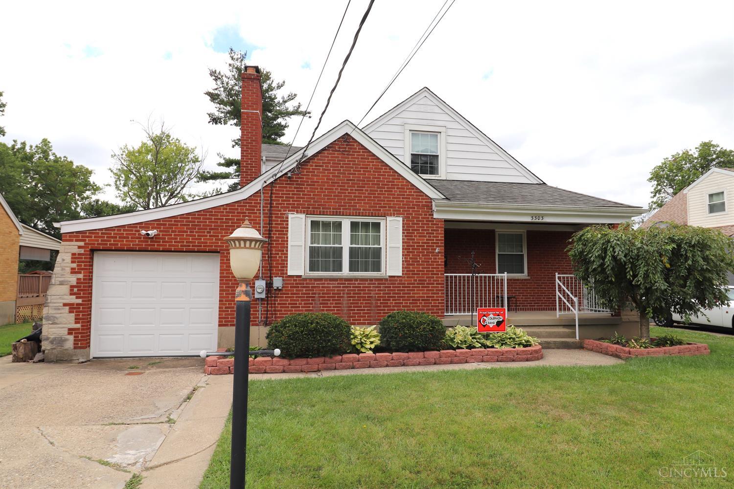 3303 West Galbraith Road Cincinnati, OH 45239 - Photo 12 of 52 Gallery Image 12