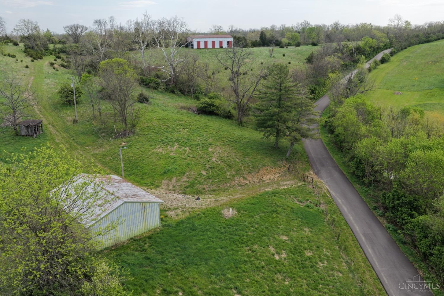 9951 Fishing Gut Road Aberdeen, OH 45101 - Photo 47 of 50