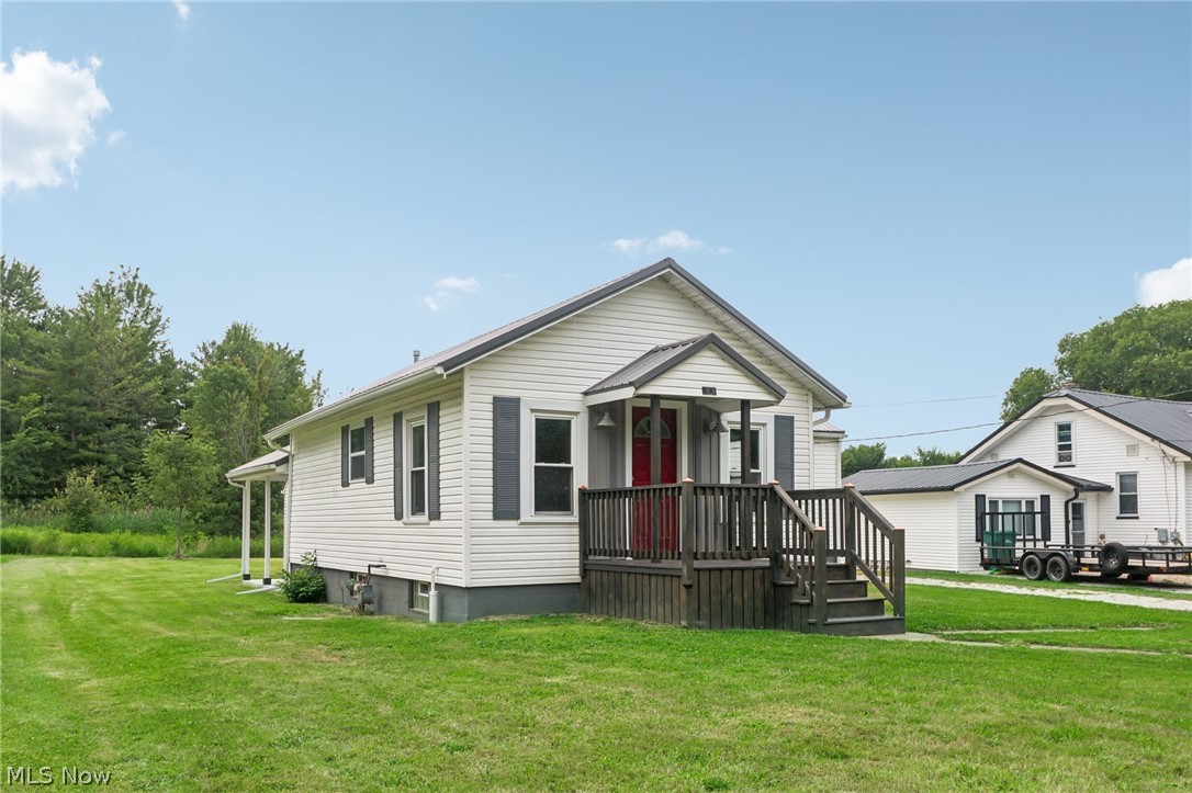 8343 Depot Road Ashtabula, OH 44004 - Photo 5 of 35