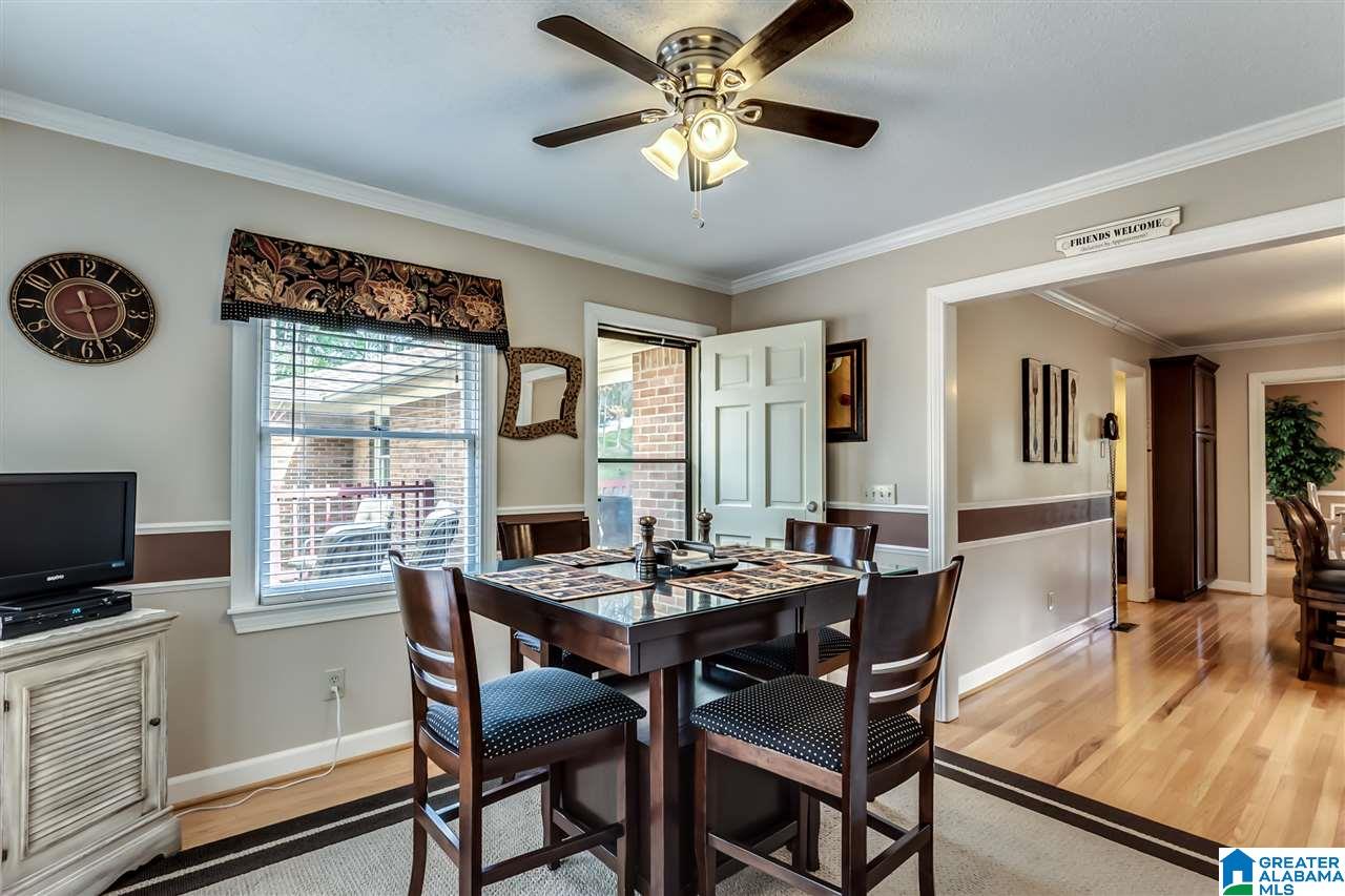 3973 Spring Valley Road Birmingham, AL 35223 - Photo 18 of 38