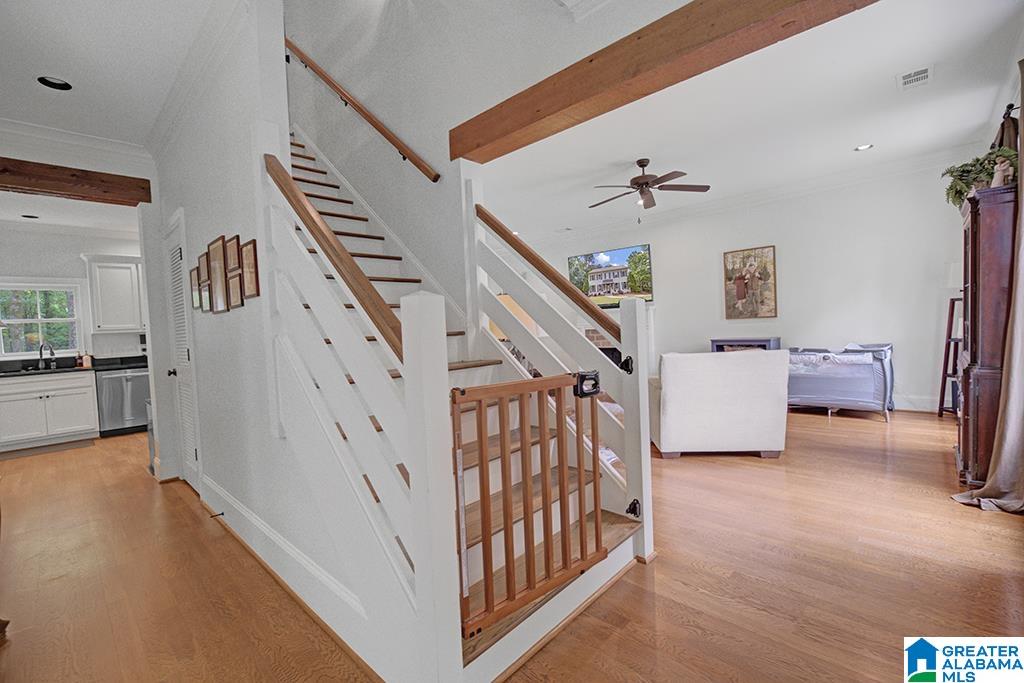 2651 Buckboard Road Birmingham, AL 35244 - Photo 5 of 36