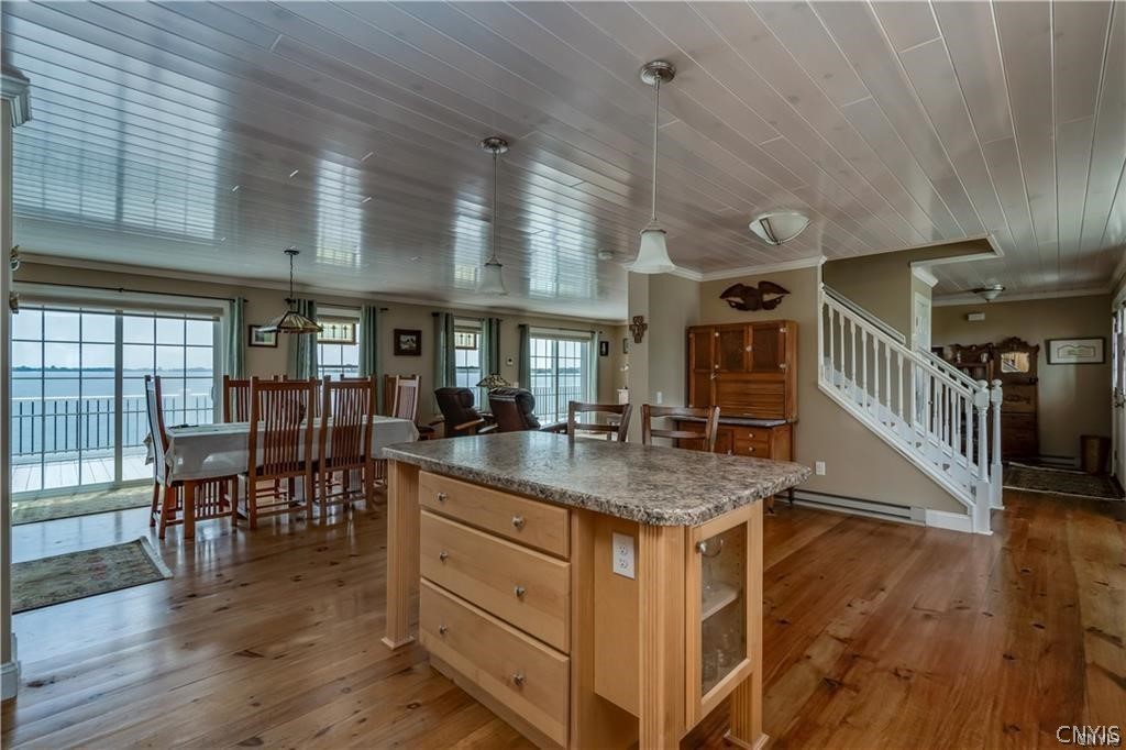 28008 Stony Point Road Cape Vincent, NY 13618 - Photo 13 of 47