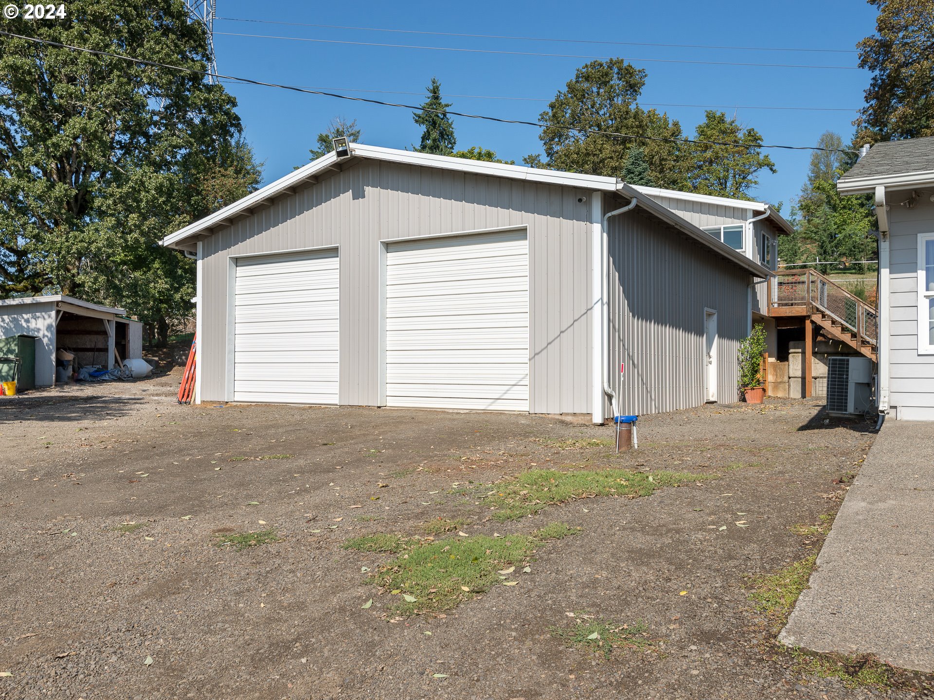 4605 Southwest Homesteader Road Wilsonville, OR 97070 - Photo 28 of 36 Gallery Image 28