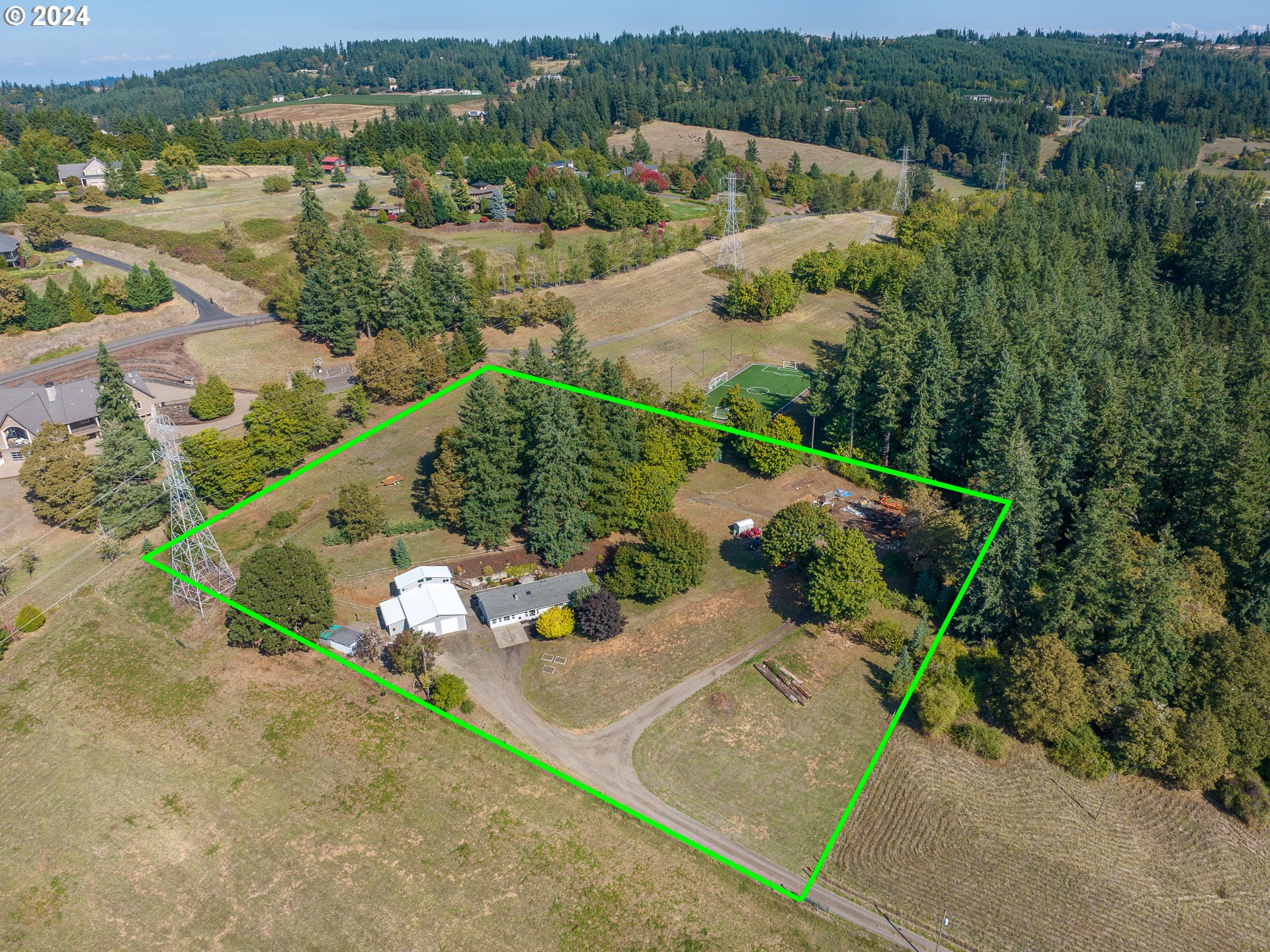 4605 Southwest Homesteader Road Wilsonville, OR 97070 - Photo 35 of 36 Gallery Image 35