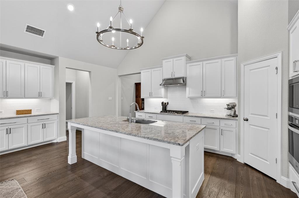 14044 Falcon Ranch Drive Frisco, TX 75035 - Photo 8 of 40