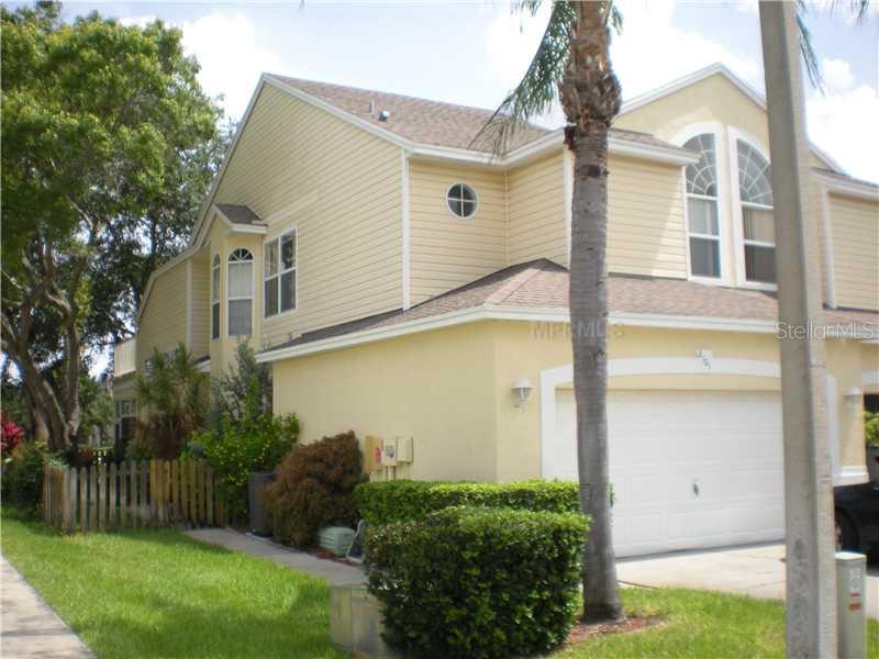1050 Starkey Road, Unit 2101 Largo, FL 33771 - Photo 1 of 1 Exterior Front