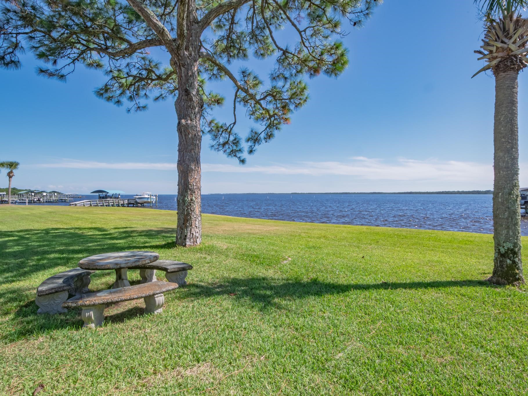 11 Mashes Sands Road, Unit A Panacea, FL 32346 - Photo 34 of 34