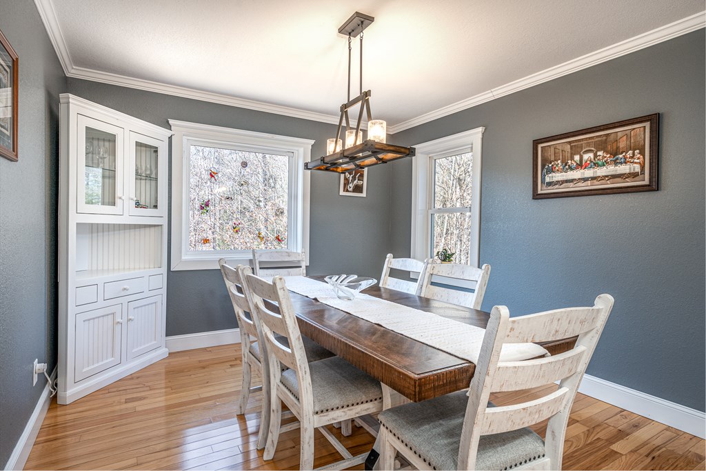 2923 Upper Peachtree Road Murphy, NC 28906 - Photo 18 of 49