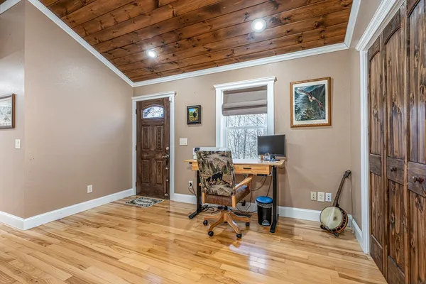 $459,000 | 2923 Upper Peachtree Road, Murphy, NC 28906