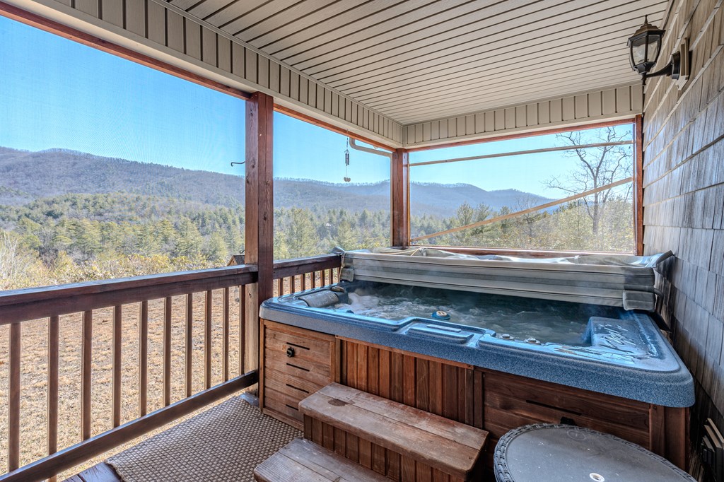 2923 Upper Peachtree Road Murphy, NC 28906 - Photo 24 of 49