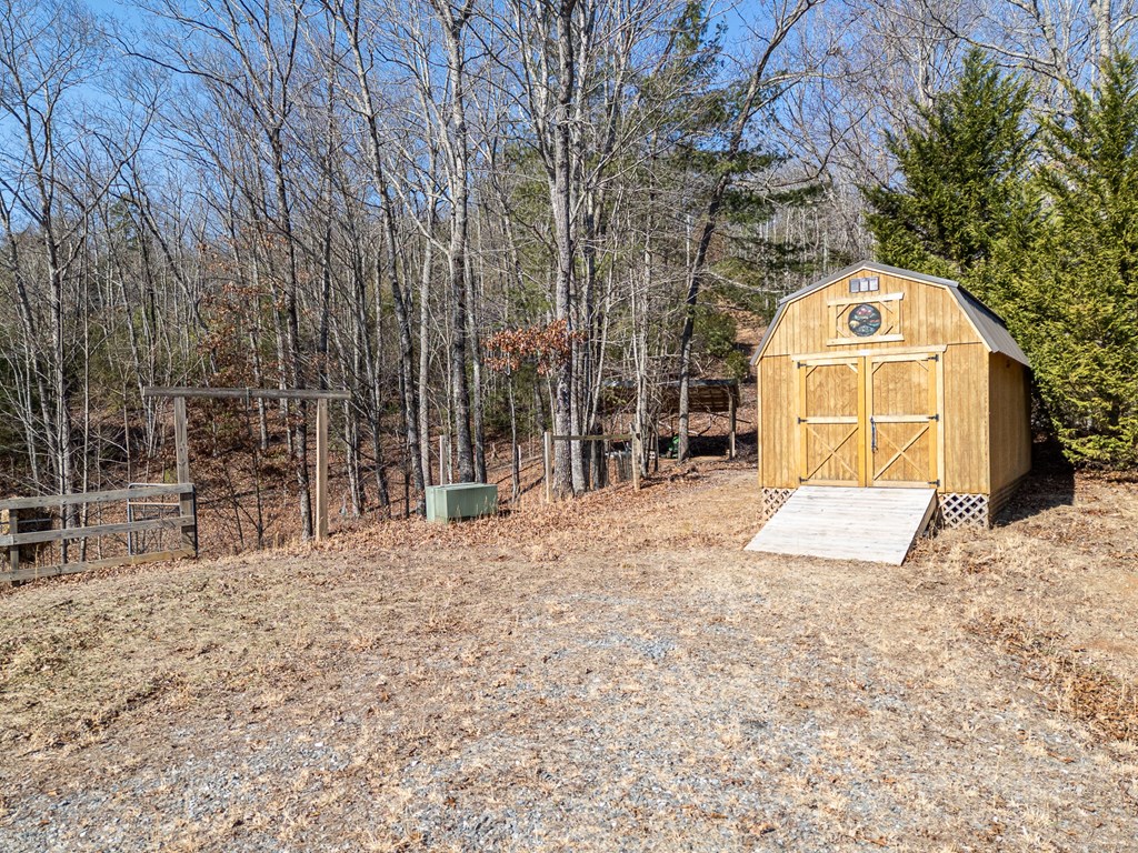 2923 Upper Peachtree Road Murphy, NC 28906 - Photo 39 of 49